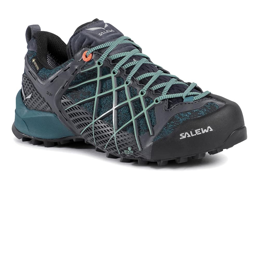 Salewa Kobiety Ws Wildfire Gore-texButy trekkingowe