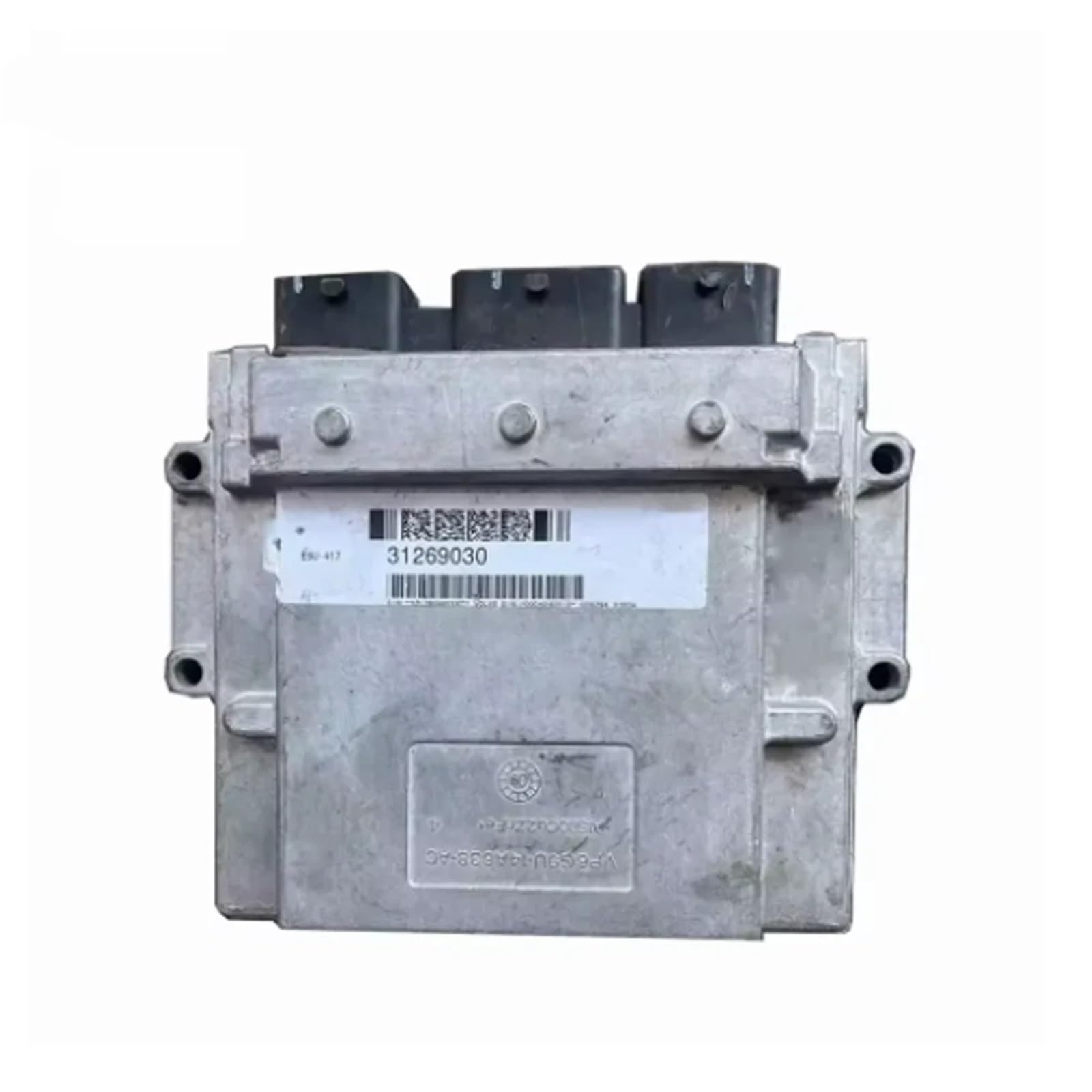 Engine Control Module Assembly For Volvo V50 S40 31269030 Ecu Ecm Electronic Controller Module Transmission Engine Control Unit