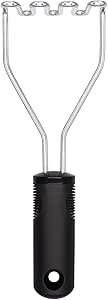 OXO Good Grips Stainless Steel Potato Masher