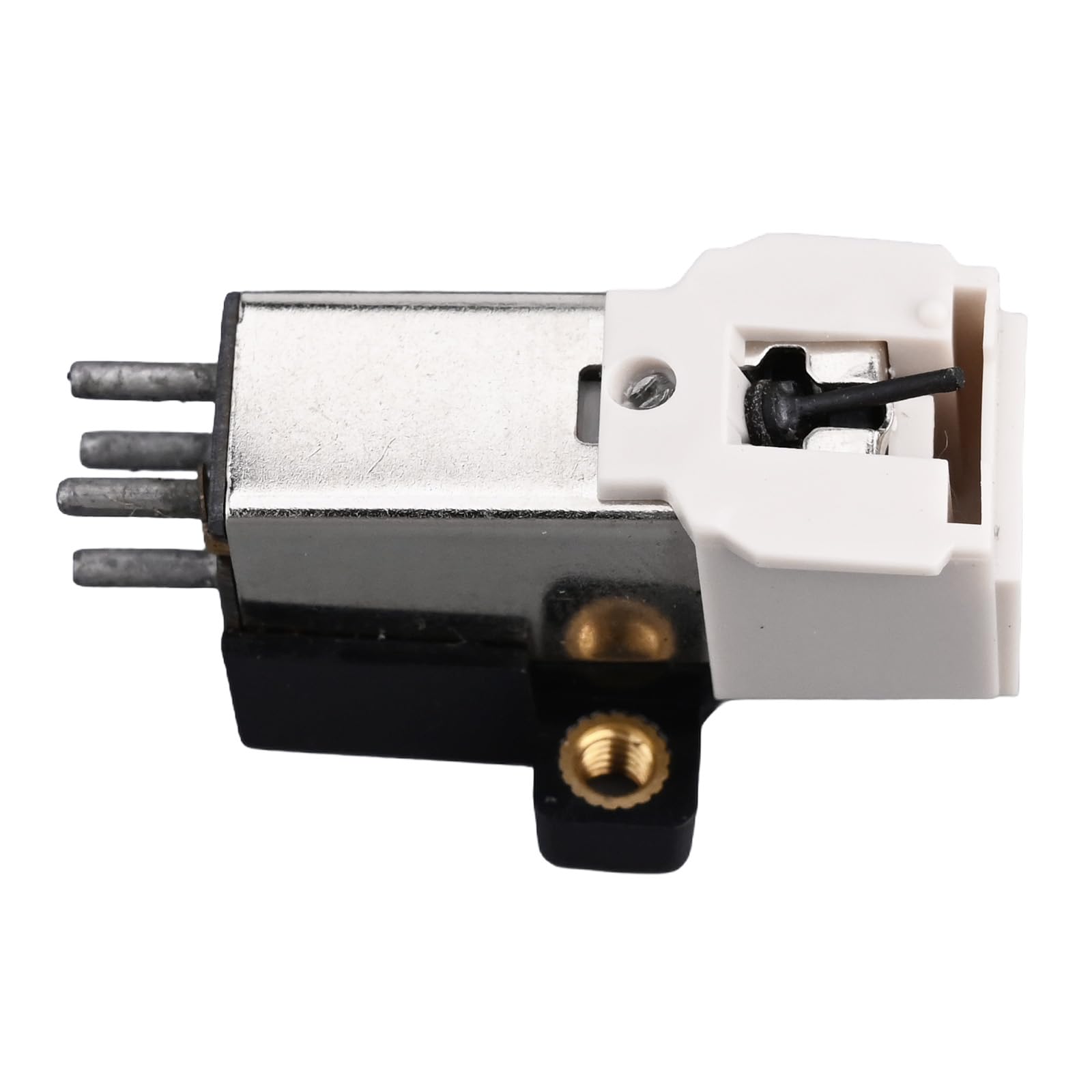 Ago di ricambio per giradischi, AT3600L, cartuccia di ricambio per Audio-Technica Vinyl Record Player Needle