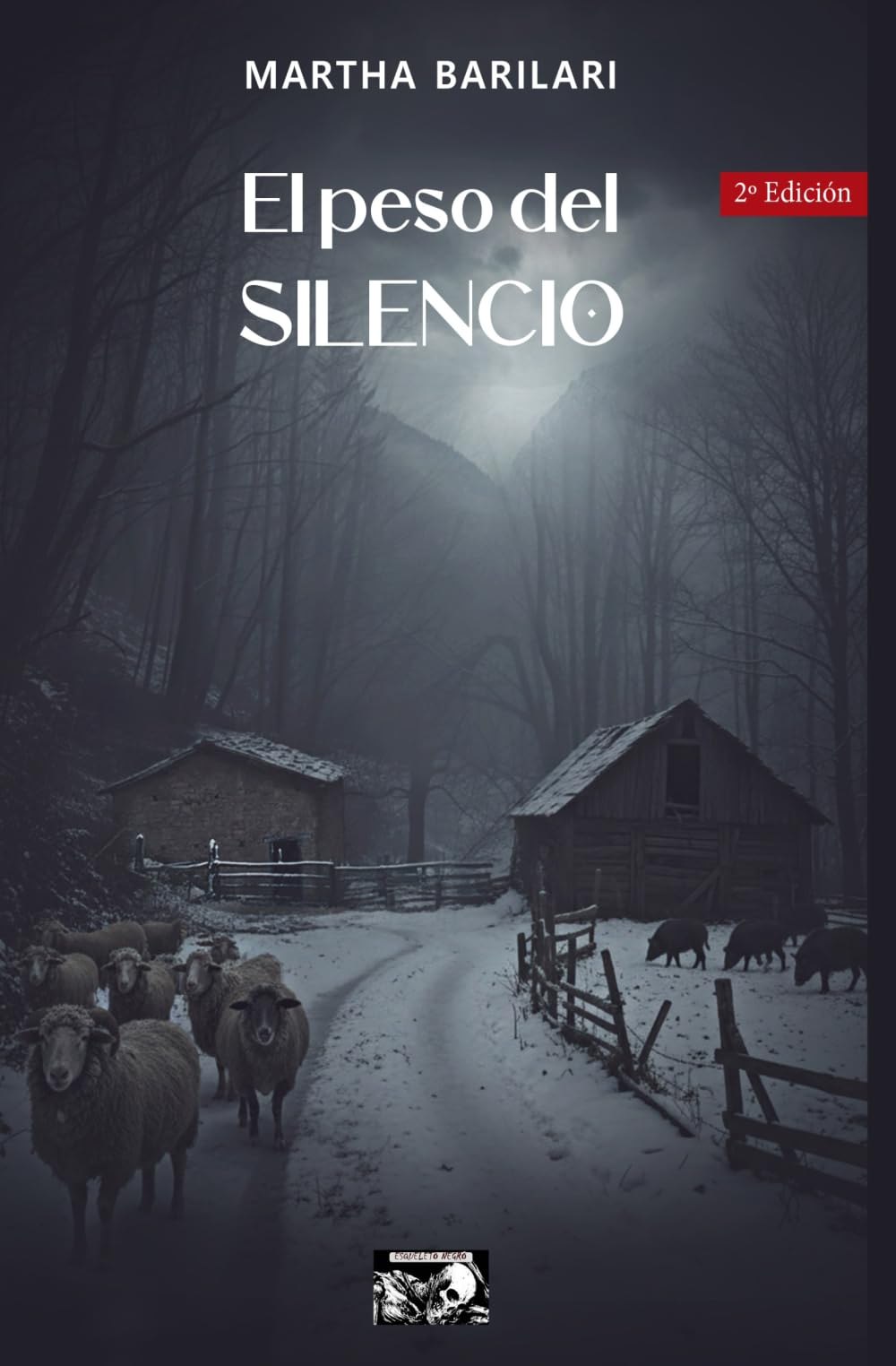 El peso del silencio