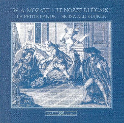 Le nozze di Figaro, K. 492: Act I Scene 3: Aria: La vendetta, oh, la vendetta! (Bartolo) - Scene 4: Tutoo ancor non ho perso (Marcellina, Susanna)