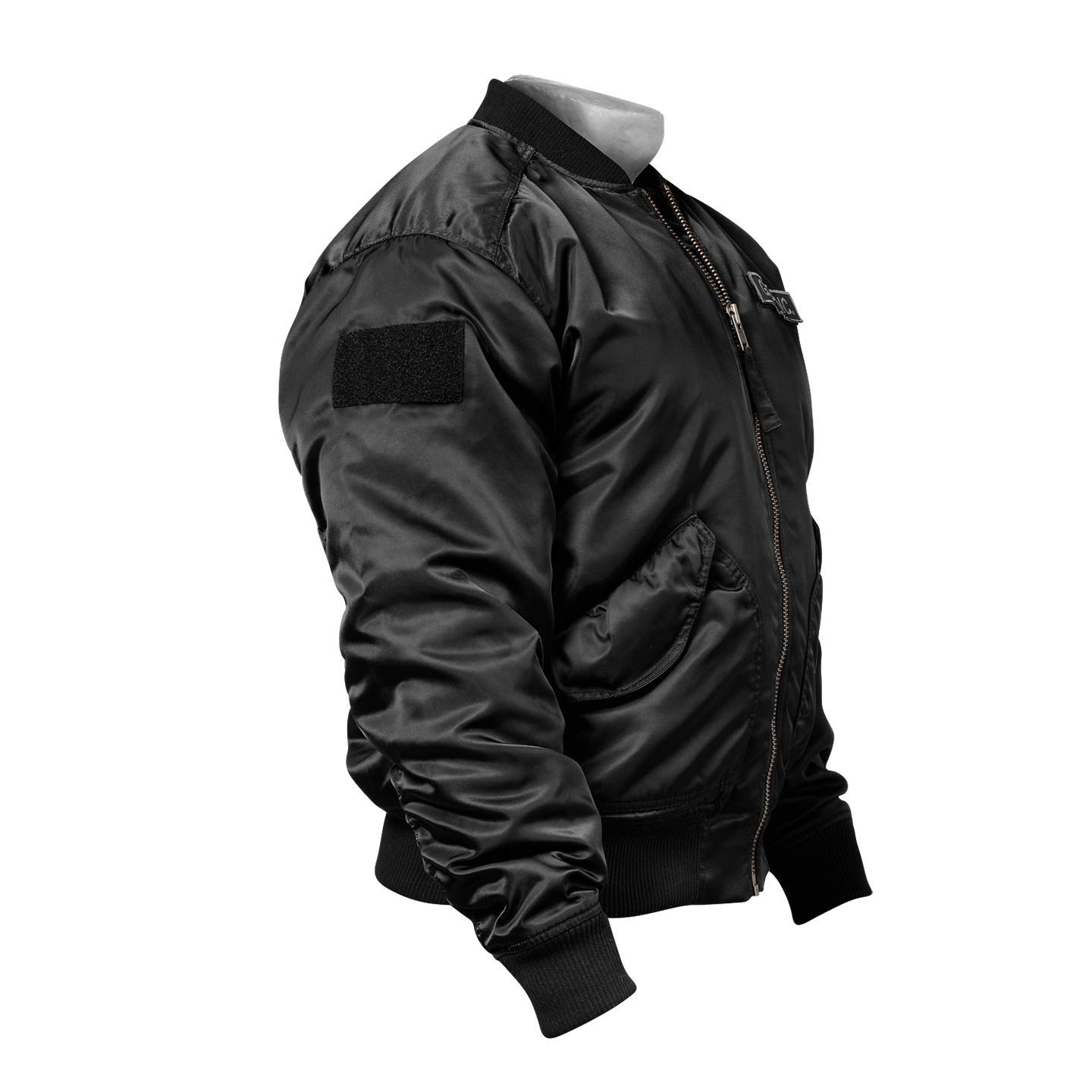 Amazon.co.jp: GASP ガスプ ジャケット アウター ボディービル