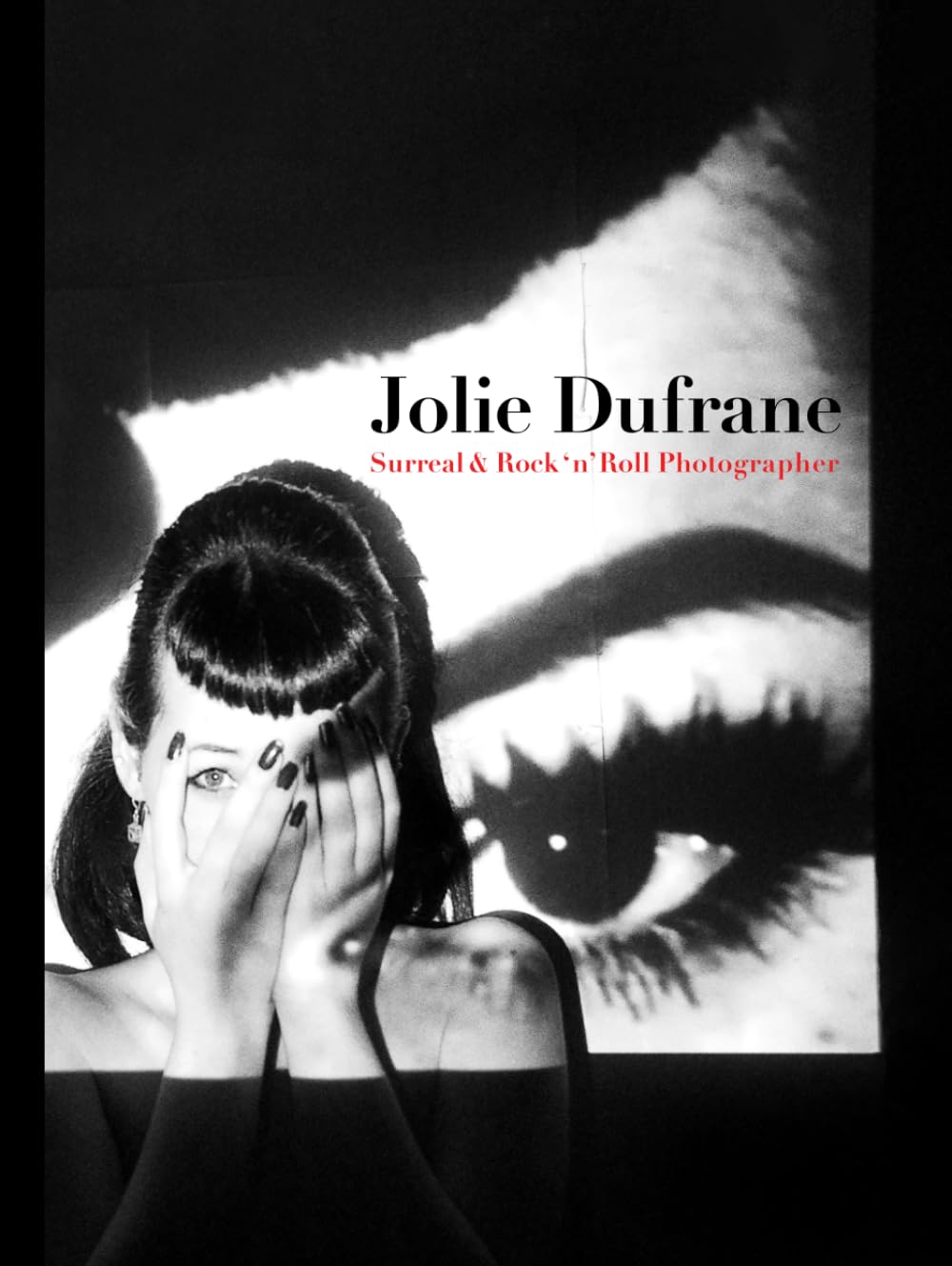 Jolie Dufrane photo rock et surréaliste pour décorer votre salon