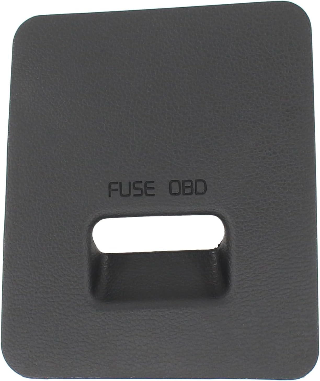 ApplianPar Interior Fuse Box Cover for Kia Forte 2017-2018, Forte5 2017-2018