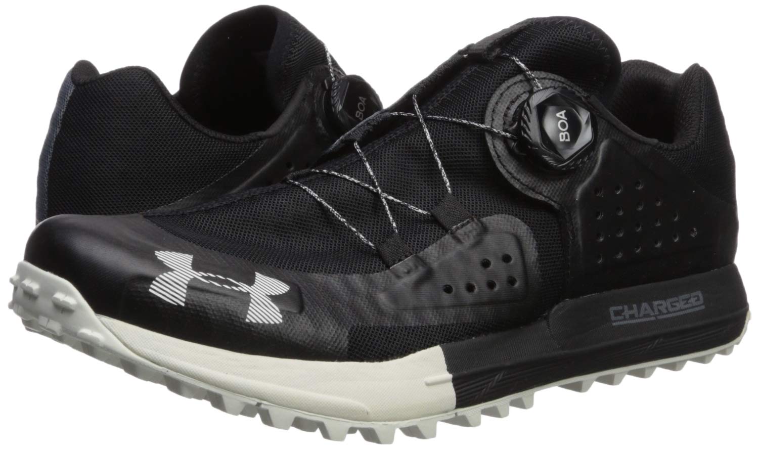 under armour men's syncline hiking shoe