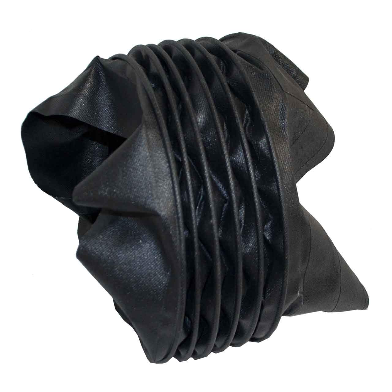 Miller 241071 Swing Arm, Flex Tube Cloth/Neoprene, 8