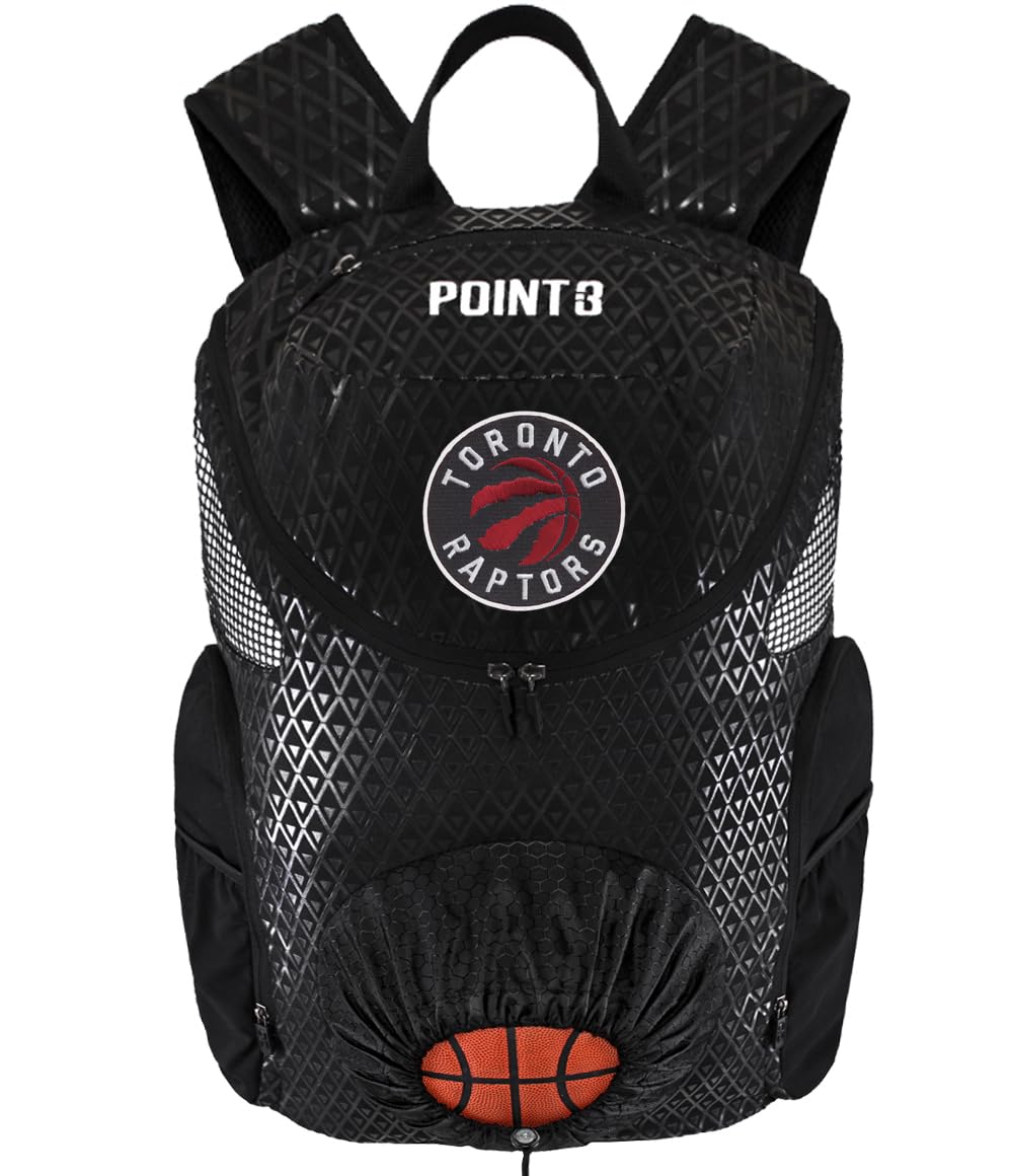 【2wayバックパック】NBA公認★ブルックリン・ネッツ nk-nba-elemental-backpack-ー