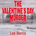 Cover of The Valentine's Day Murder