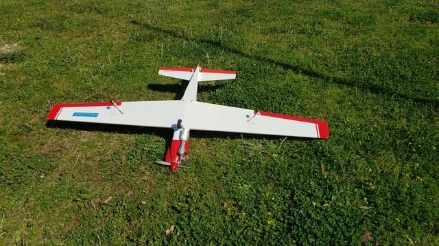 KYOSHO 京商 SPORTAVIA RF-5 バルサキット　飛行機 KYOSHO 京商 SPORTAVIA RF-5 バルサキット 飛行機