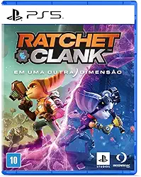 Ratchet & Clank - PlayStation 5
