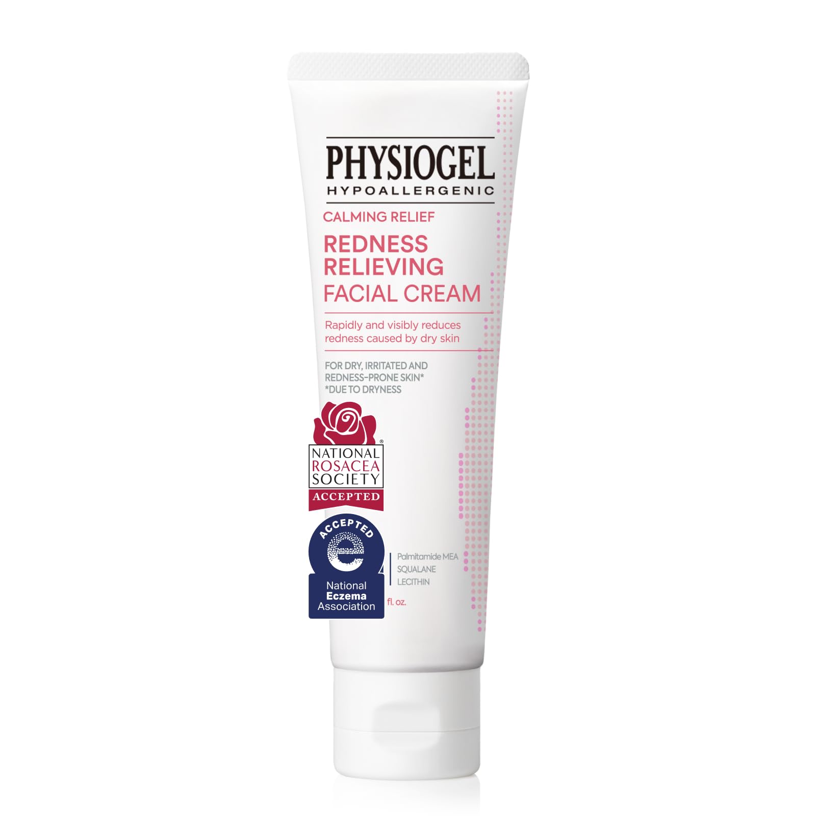 Amazon.com: PHYSIOGEL Calming Relief Redness Relieving Facial