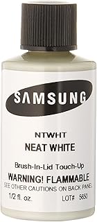 Amazon Com Samsung Appliance Touch Up Paint