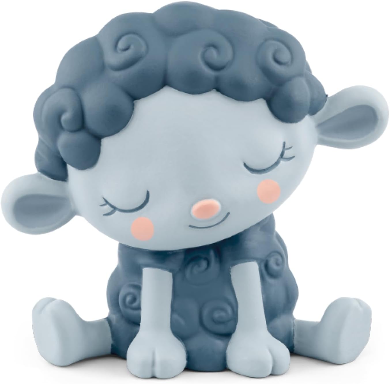 Tonies Sleepy Friends: Lullabies from The Meadow Audio Toy Figurine Featuring Sleepy Sheep