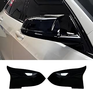 1 Paar Spiegelkappen für BMW X1 F48, X2 F39, F40 F44, Z4 G29