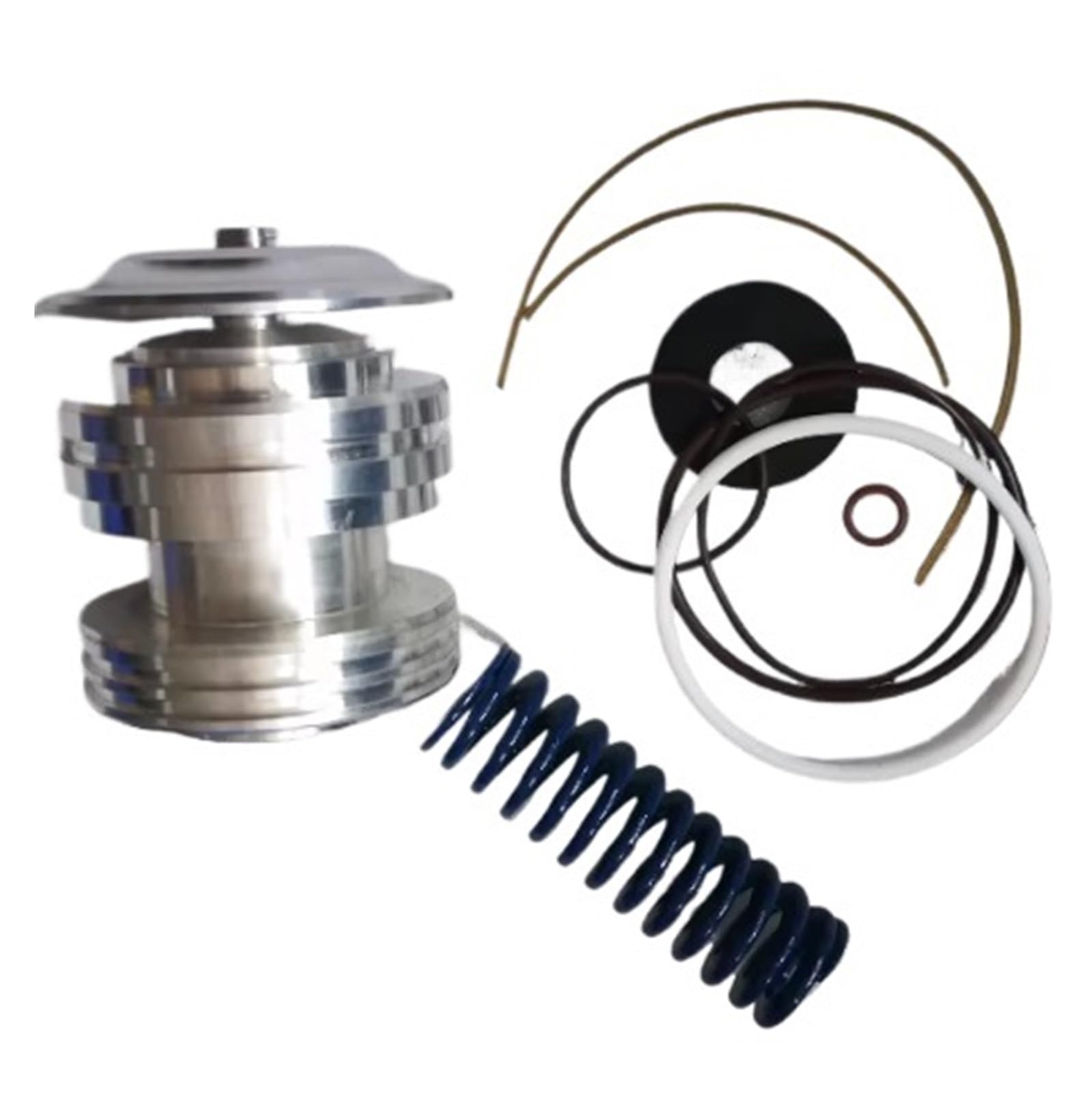 RCGKNNMUZ 39216155 Inlet Valve Kit Fits Air Compressor