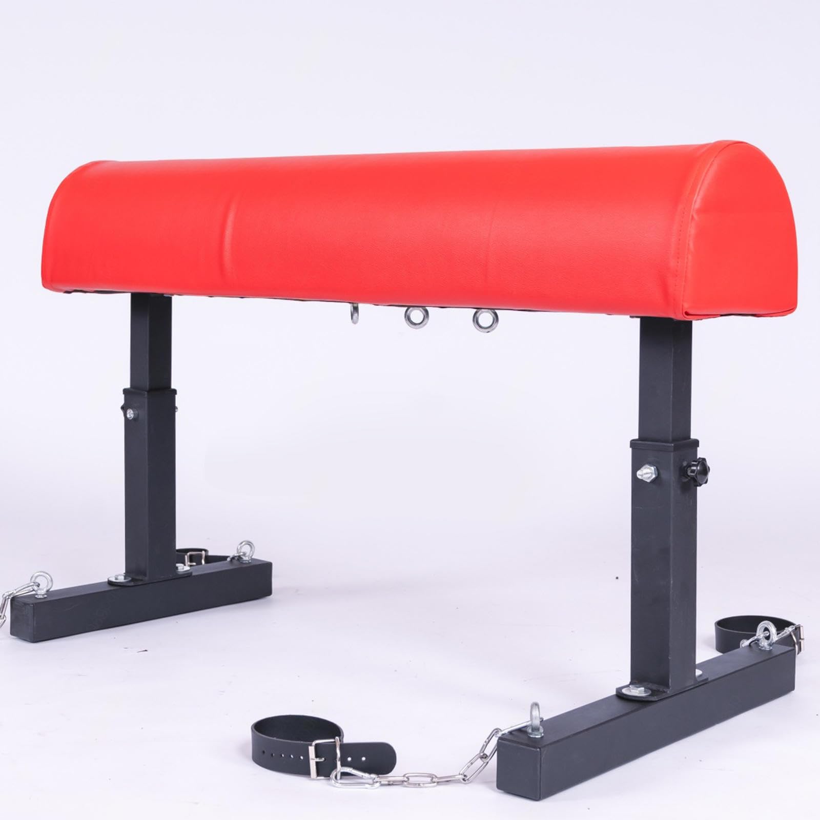 Sex Stuhl Für Frauen Zum Fesseln Sm Sklavin Mann Möbel Extrem Folter Geräte Hart Spielzeug Die Frau Sklaven Hocker Maschine Paare Love Chair Sessel Männer Dusche Klappbar Boundage Foldable,red
