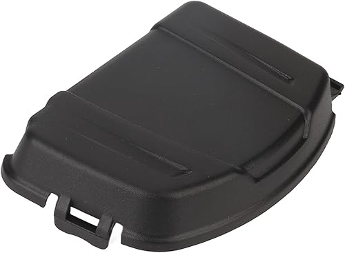 Miniatura 8 de Kit de cubierta de filtro de aire para cortacéspedes,Cortacésped Cubierta del filtro de aire ABS Kit de cubierta de filtro de aire 594106 fot para