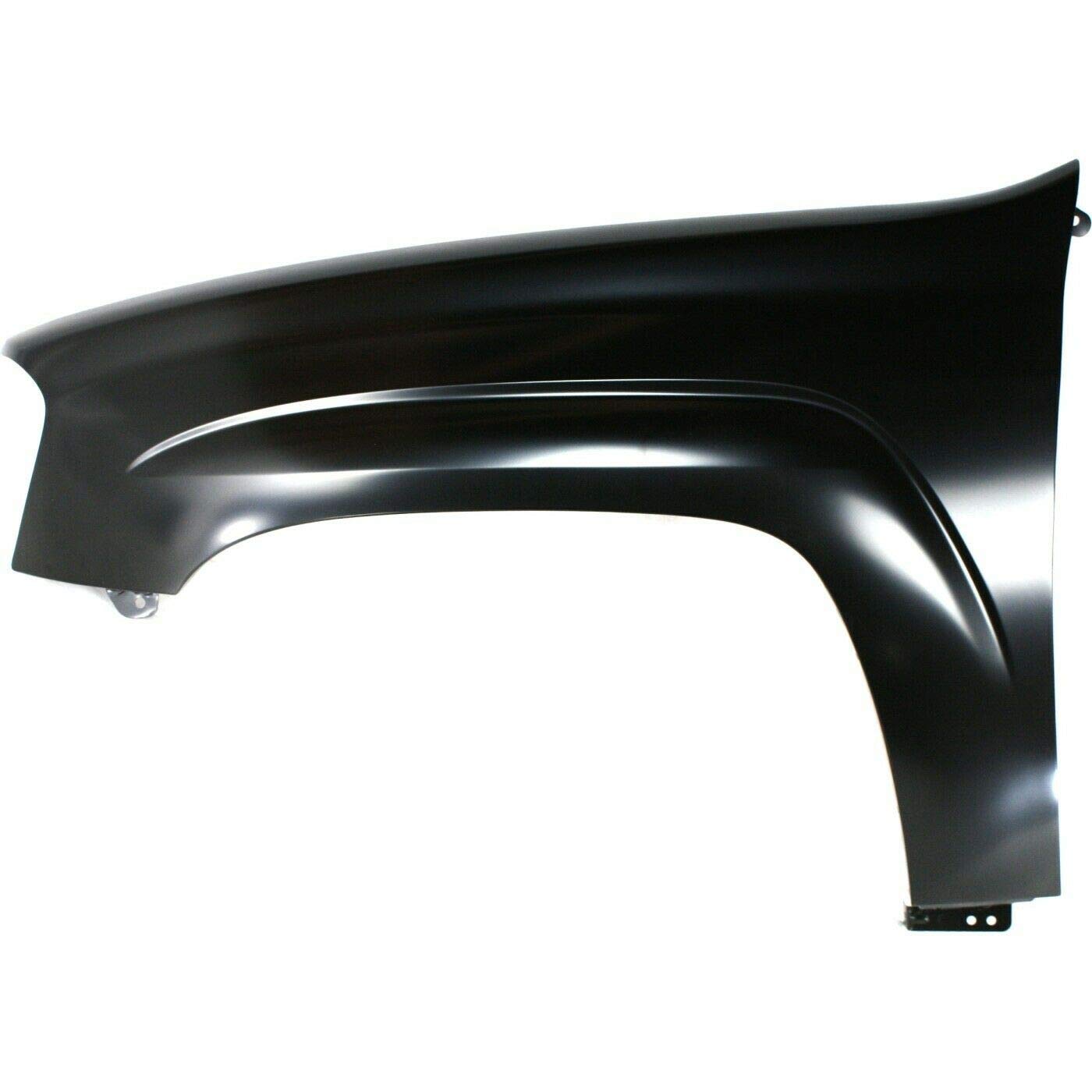 Amazon.com: JORMSPH Fender for LT SS 08 Base LS North Face LTZ
