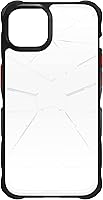 Vista 6 de Element Case Special Ops - Funda protectora ligera agresivamente resistente para iPhone 14 (6.1 pulgadas), probada contra caídas Mil-Spec