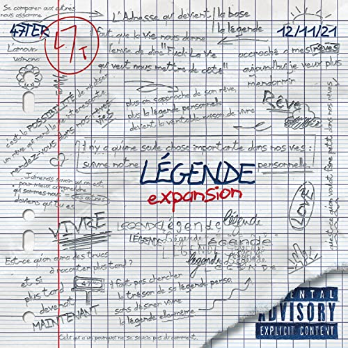 Légende Expansion