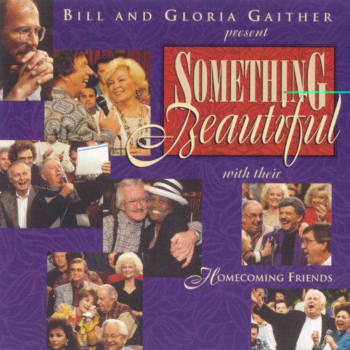 Play Something Beautiful (Live) by Gaither on Amazon Music