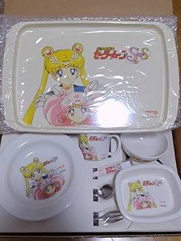 激レア商品☆新品・未使用:セーラームーンSS「陶器・湯のみ」 Amazon.co.jp: 激レア セーラームーン 食器 懸賞 当時 ポッカ