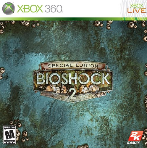 Image of BioShock 2 Special Edition -Xbox 360