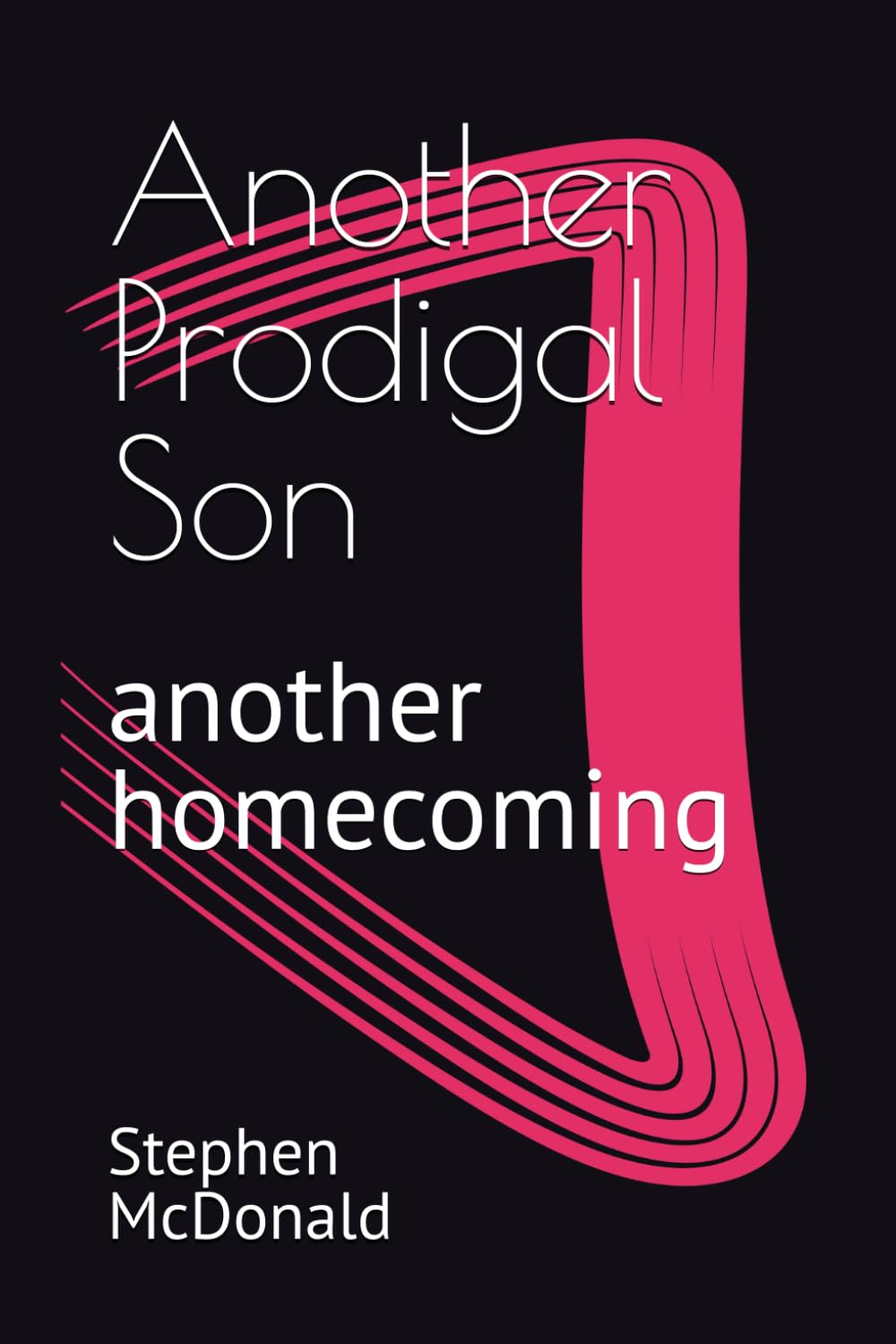 Another Prodigal Son: another homecoming