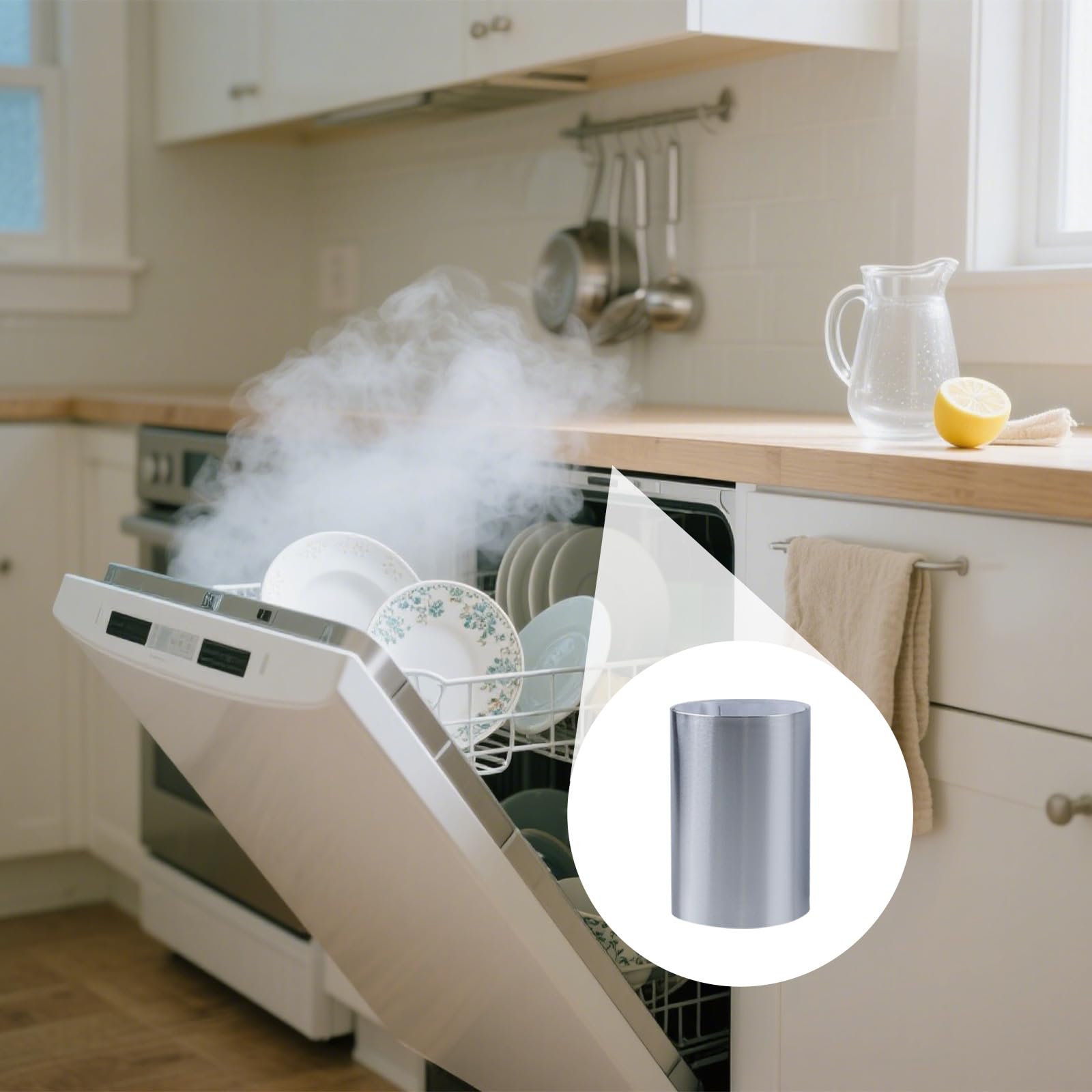 NASTRO SPUGNA ANTICONDENSA 10MT