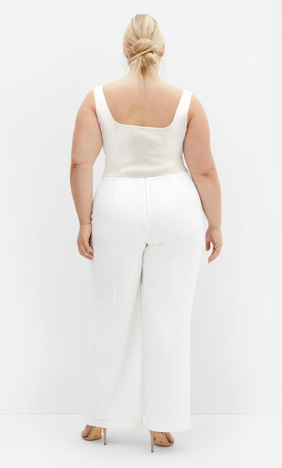 City Chic Women's Corset - Star Gaze