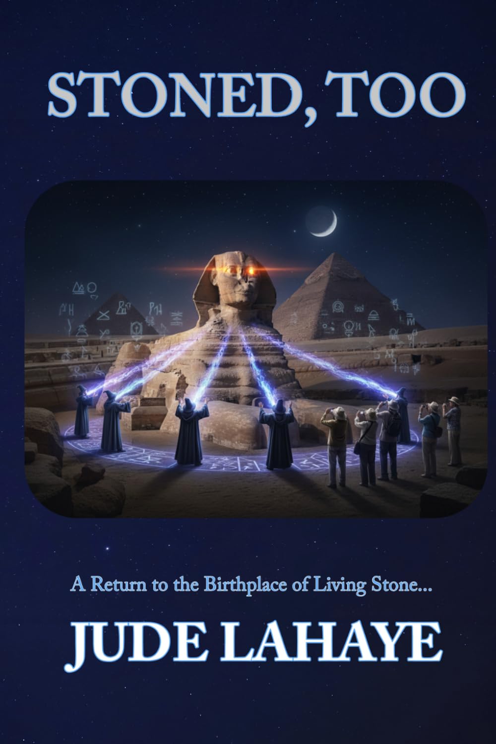 Stoned, Too: A Return to the Birthplace of the Living Stones