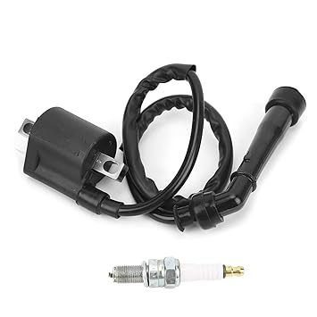 Ignition Coils, Good Performance Sparking Plug for Car