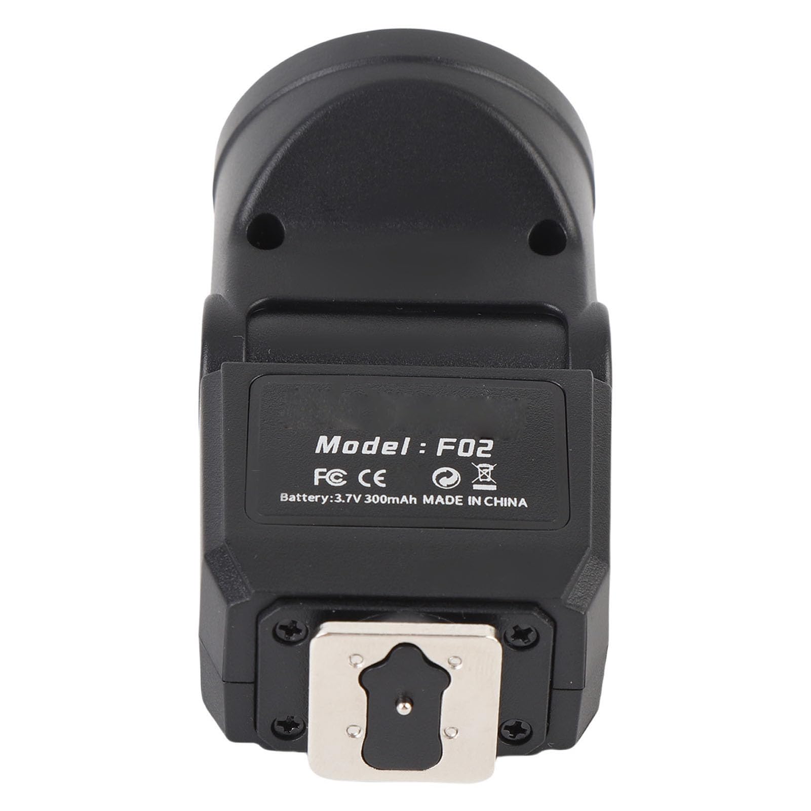 Dpofirs Micro Flash Fotocamera con luminosità GN8