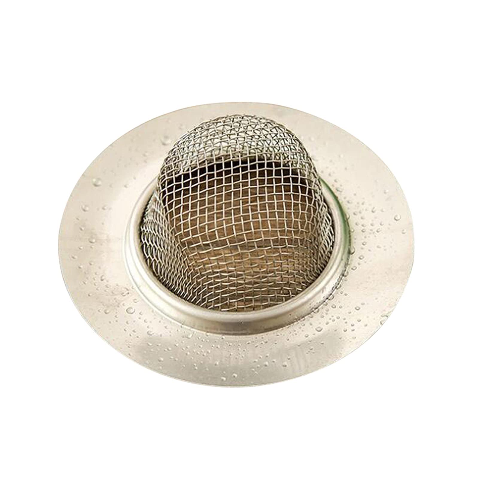 Abtropfgestell, Abflusskorb, Sieb, Bodenablauf, Küche, Lebensmittelschlacke, Badezimmer, Netz, Edelstahl, Spülbecken, Filter, Reiniger, Abflussstopfen, Abflussregal