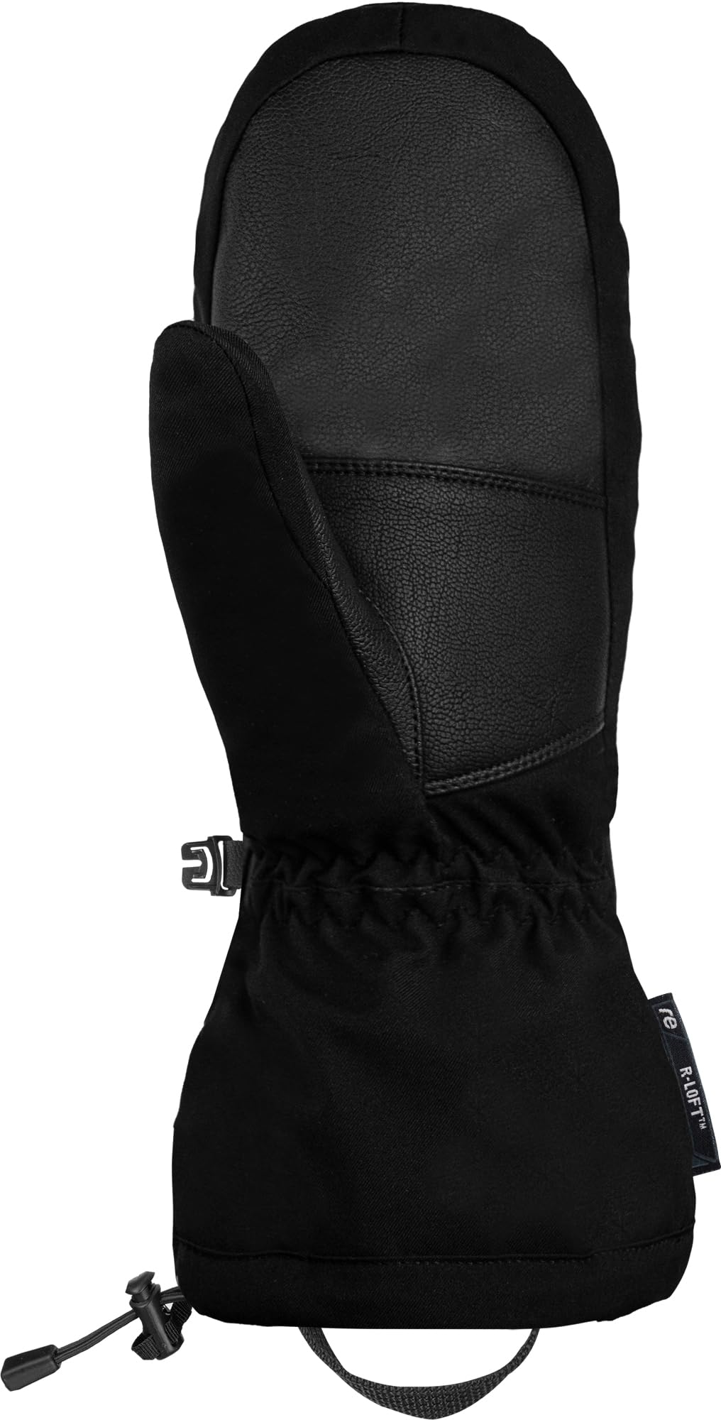 Reusch Demi R-TEX® XT rękawice narciarskie, wiatroszczelne, wodoodporne, oddychające i ciepłe rękawiczki zimowe, rękawice narciarskie, dla kobiet, z kieszeniami na poduszki grzewcze