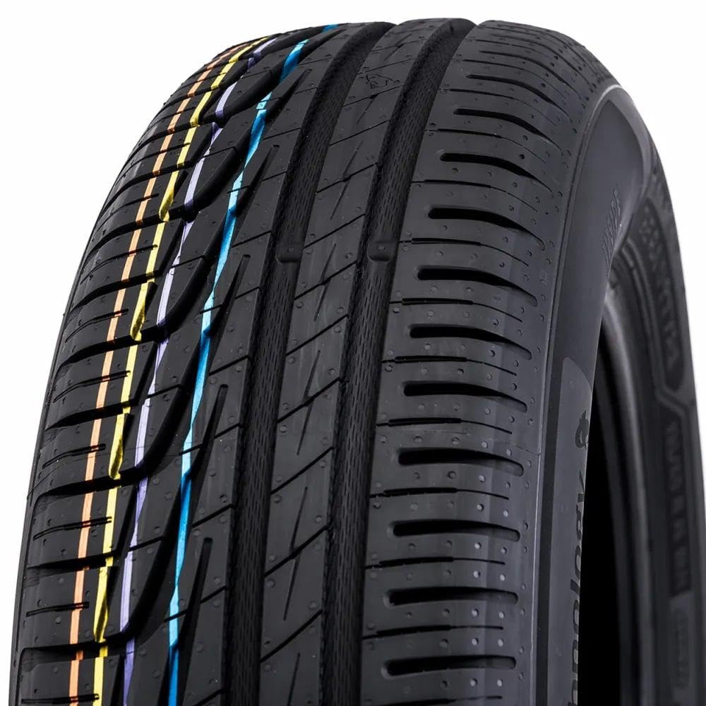 215/65VR17 UNIROYAL TL RAINEXPERT 5 FR nov21 99V *E*