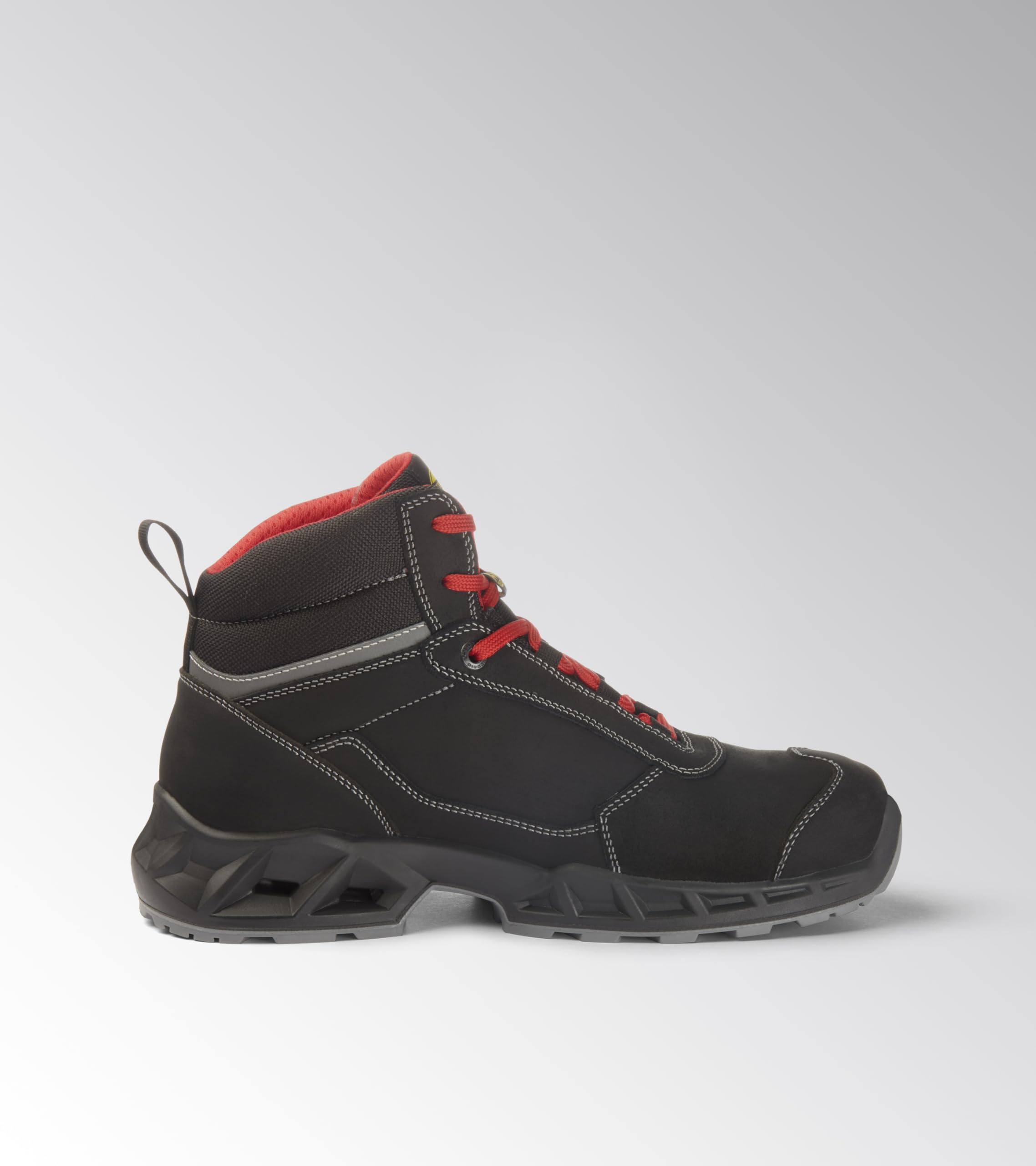 Utility Diadora Shark Engine Mid S3s Fo Sr Esd Scarpe antinfortunisticheUnisex - Adulto
