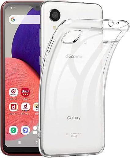 Amazon Co Jp Uneed Galaxy 2 5g Sc 56b 用の スマホケース Galaxy 2 5g Sc 56b 用の カバー Tpu 超薄型 全面保護 ケース ソフト ケース クリア シリコン 透明 クリア ケース 耐衝撃 Tpu ケース 擦り傷防止吸収柔らかい手触り 家電 カメラ