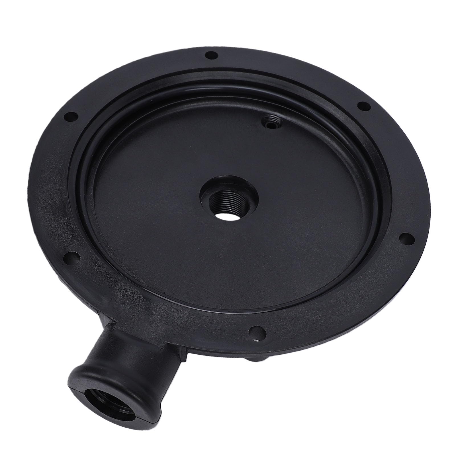 Yosoo Health Gear Copertura per Pompa Piscina, Sostituto R0536300 per ABS