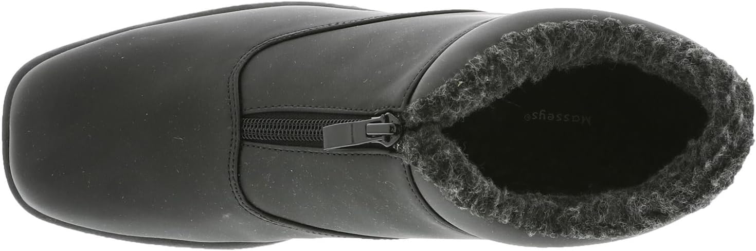 ARRAY Women's Frost All-Weather Zip Ankle Boot