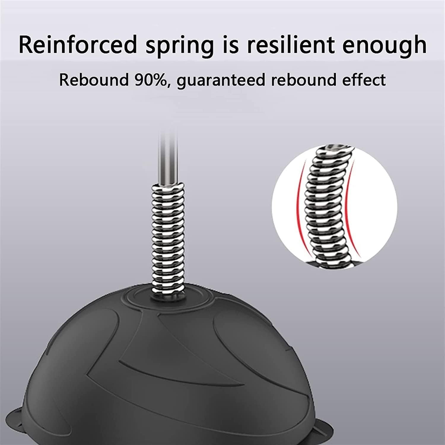 Boxing Speed Training Ball Fitness Equipment Home/Boxing Gym/Vertical Boxing Bag