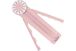 12-in-1 Cutting Device: Precision Trimmer for Diverse Paper Needs