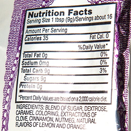 Crown Mulling Spices #TOP1