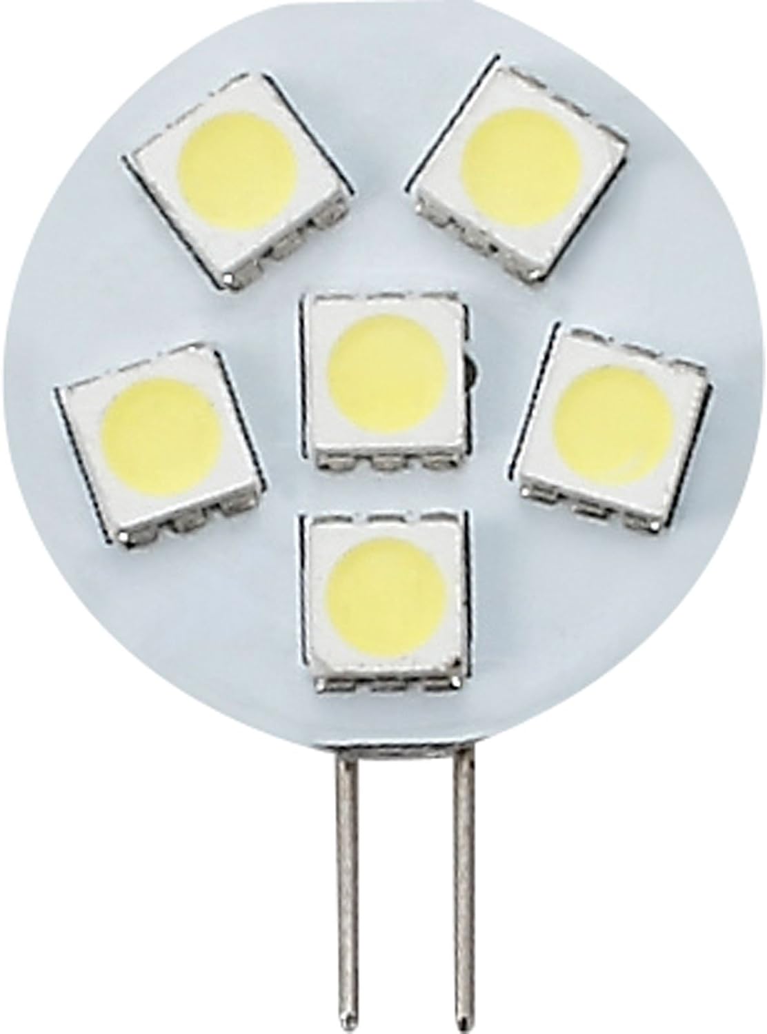 Ming's Mark 5050181 G4 Light Bulb Base Pin