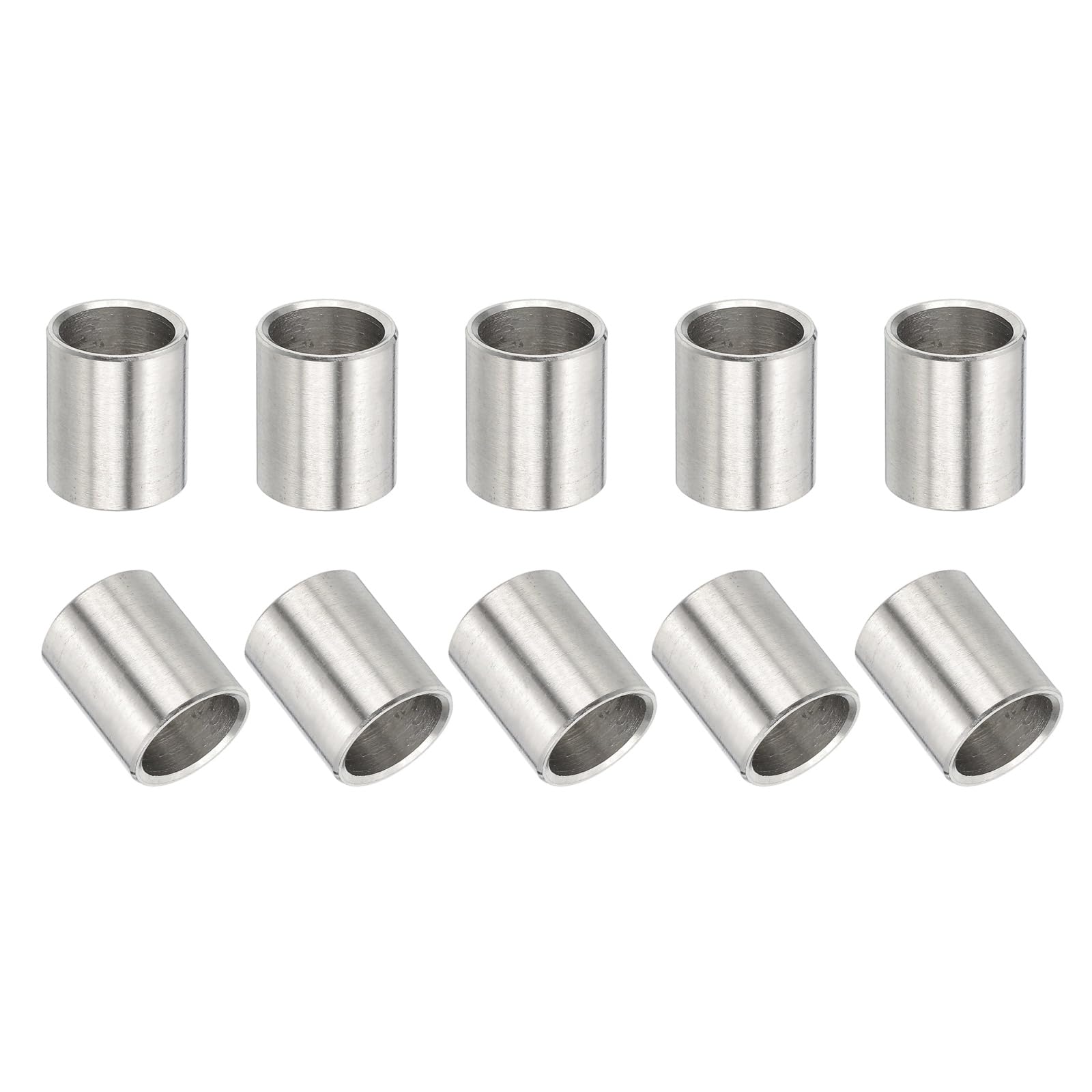 PATIKIL 304 Stainless Steel Spacer