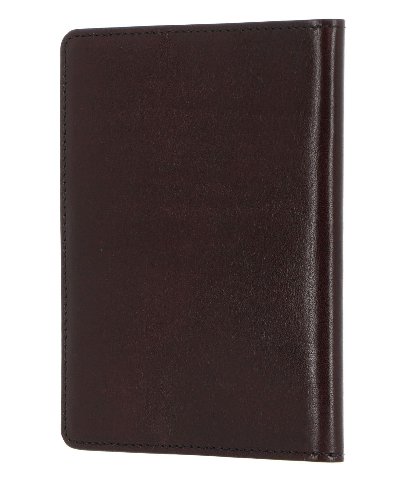 Golden Head Colorado - etui na paszport 14 cm RFID, bordowy, Einheitsgröße