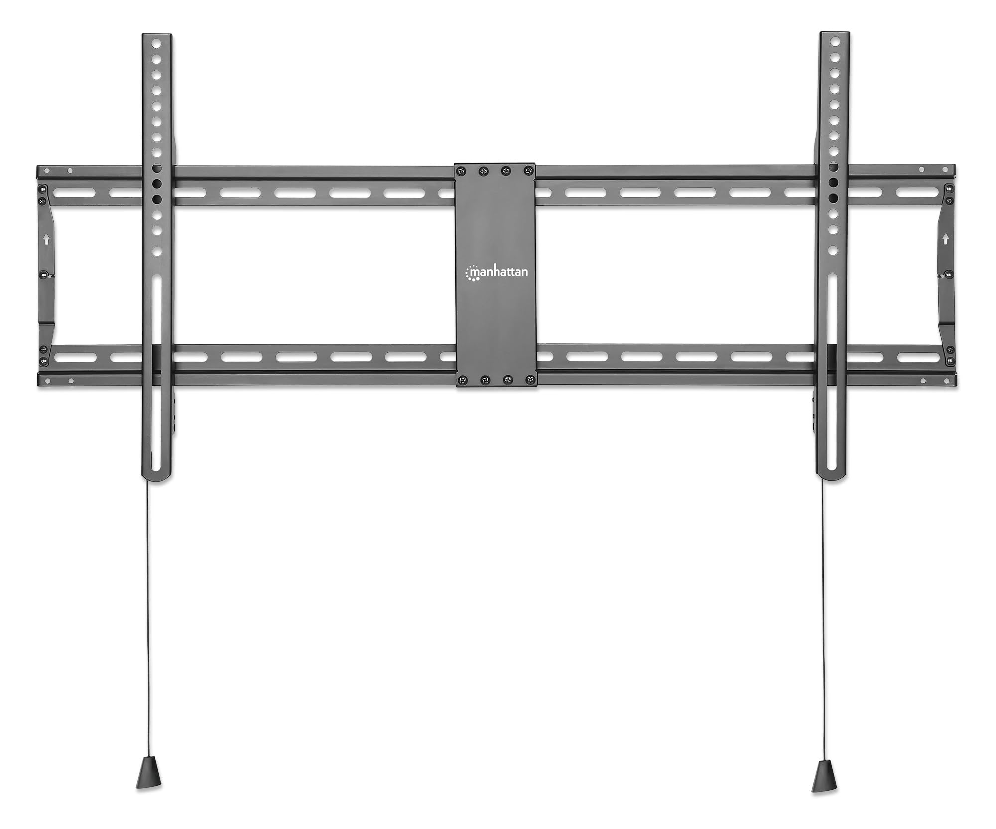 Manhattan Soporte de Pared rígido ultraplano para TV