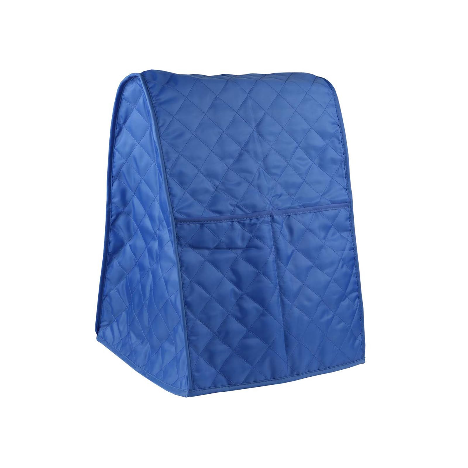 Hsioluted Simple Padded Combiner Defender Case Suitable 4 8 Quarter Countertop Appliances Tilt Head Combiner Dusttight Storage Bag