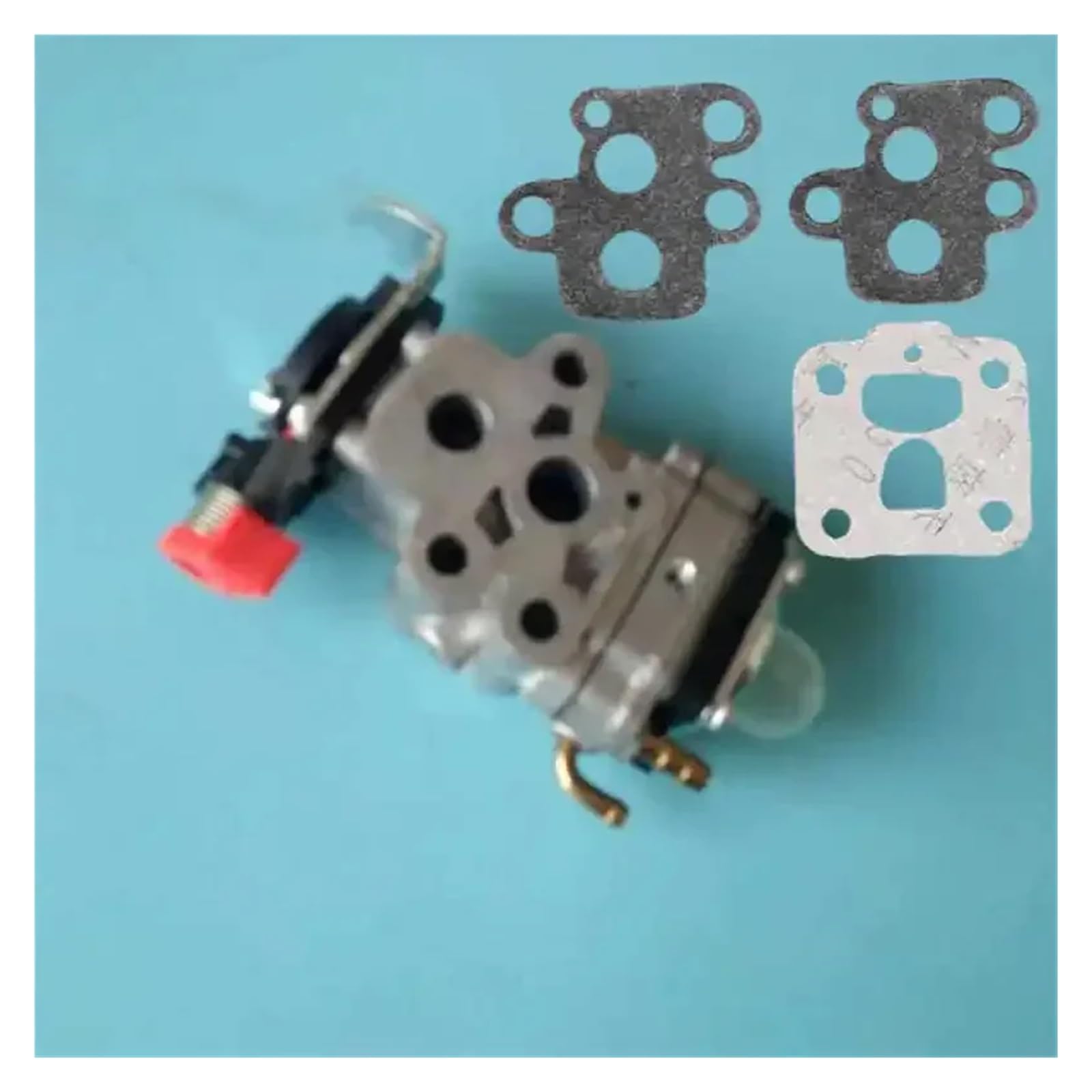 CARBURADOR GZ23N Apto for CHTZ6010 HTZ7510 226HD60S 226HS75S TJ23V TJ35E 23CC 24.5CC 35CC(Type W Walbro Carb)